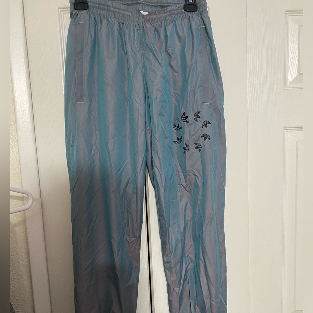 Adidas joggers
